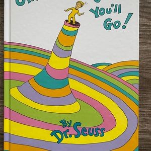 The cat and the hat 2 Book set